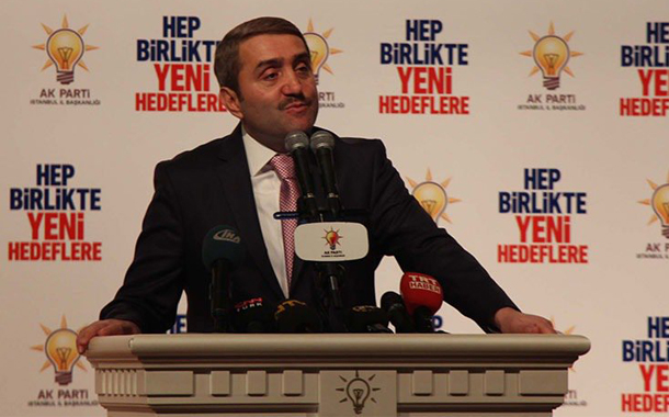 Selim Temurci, AKP İstanbul İl Başkanlığı&#8217;ndan istifa etti: &#8220;Gece genel merkezden arandım&#8221;