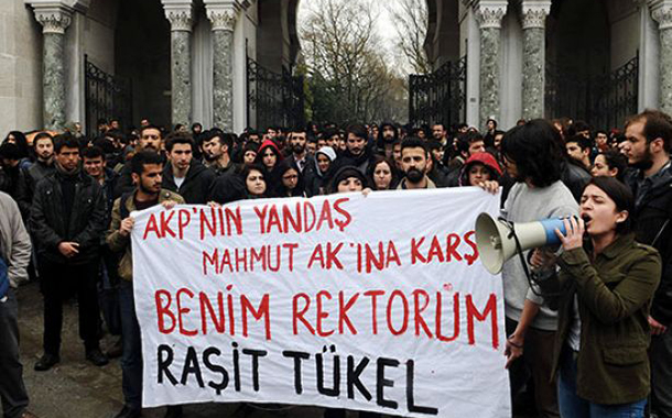 bağırmadan söylenen şeyler &#8211; ayşe düzkan (Artı Gerçek)