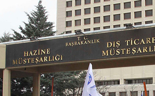Hazine, 24 milyar TL iç borçlanmaya gidecek