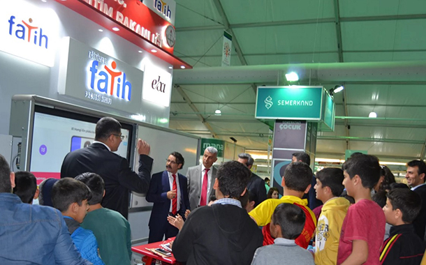 Bakan Yılmaz duyurdu: İflas eden Fatih projesi için yeni ihale