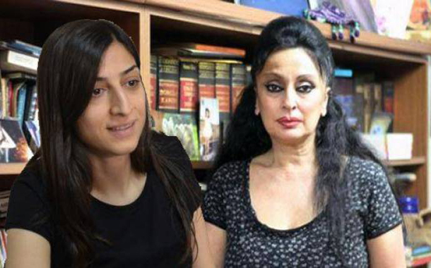 Eren Keskin ve Reyhan Çapan&#8217;a 7,5 yıl ceza