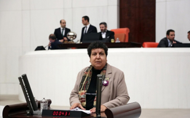 26 Mart- 2 Nisan hak ihlalleri &#8211; Şenal Sarıhan