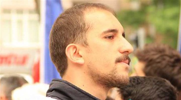 Sakarya ÖDP Yönetim Kurulu Üyesi Coşkun Arslan tutuklandı