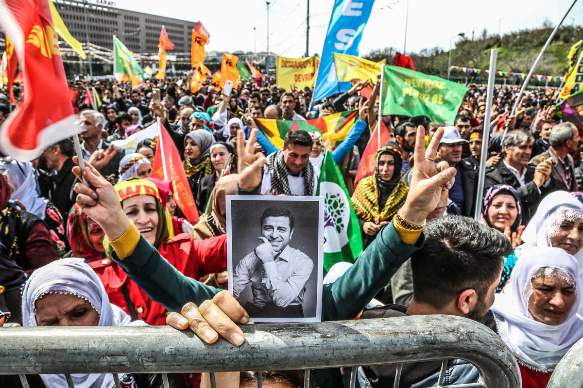 2021 Newroz programları belli oldu: &#8220;Newroz ateşiyle direnelim, özgürleşelim&#8221;
