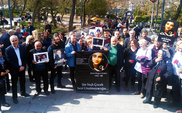 Yeniden görülen Güvenpark Katliamı davasında karar: Bombaları taşıyan sanığa 5 bin yıl hapis cezası