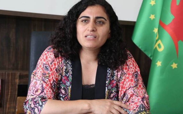 Sebahat Tuncel’e verilen 2 yıl 3 ay hapis cezası onandı