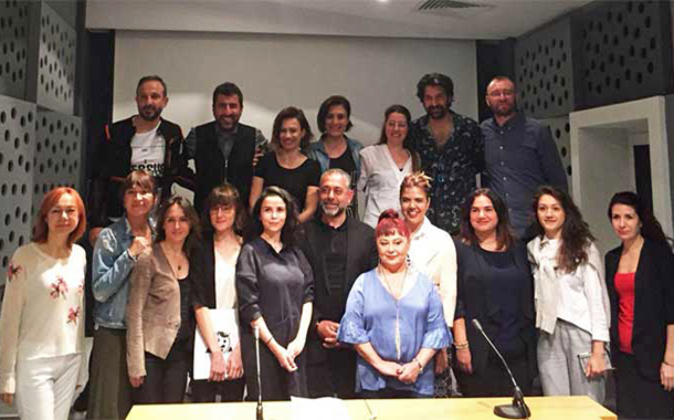Oyuncular Sendikası ve TOÇEV, &#8220;Türkiye&#8217;de çocuk haklarıyla çocuk oyuncu olmak&#8221; paneli düzenledi