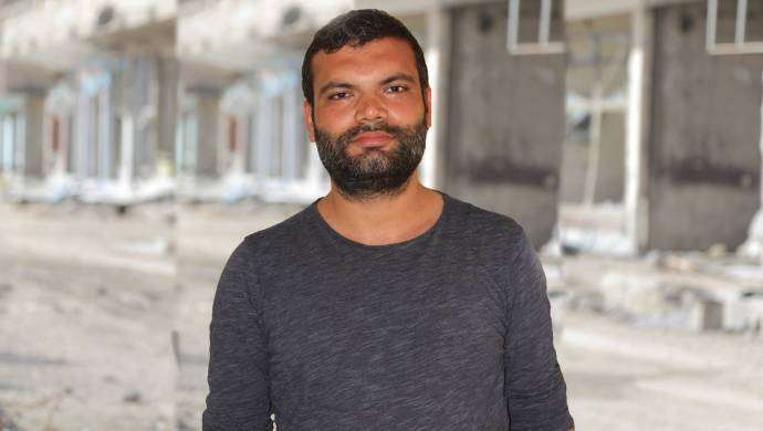 Dihaber muhabirlerinin duruşması yarın: &#8220;Bu dava iktidarın baskısının bir parçası&#8221;