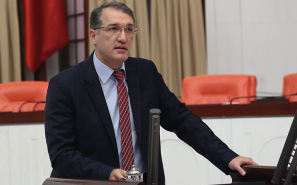 CHP&#8217;li İrgil&#8217;den Gül tepkisi: &#8220;Haksızlıklarda pay sahibidir, bizim için yok hükmündedir&#8221;
