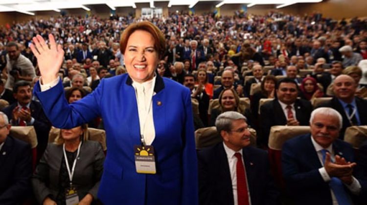 MHP&#8217;li 5 milletvekili İyi Parti&#8217;ye geçiyor iddiası