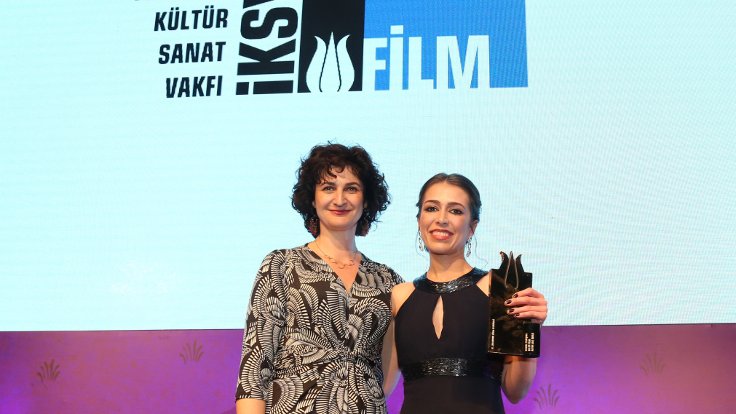 Sinemacı kadınlar cinsiyetçiliğe “yeter” dedi