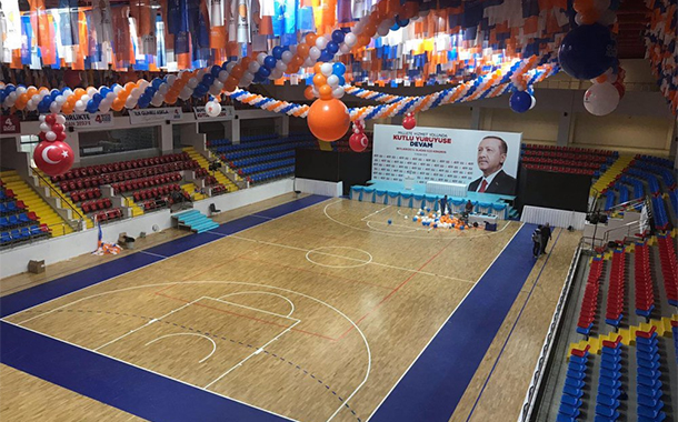 Tek Adam kendi partisini de zorluyor: AKP Beylikdüzü Kongresi neden iptal edildi?