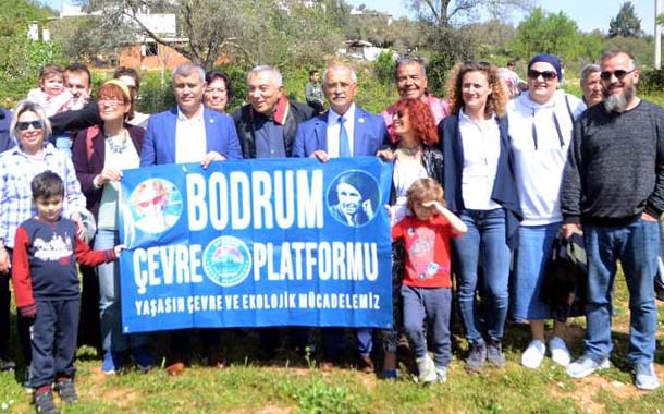 Güvercinlik&#8217;te RES sevinci: “ÇED gerekli değildir” kararı iptal edildi