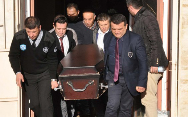 Zehirli sarmaşık: Afrin, Boğaziçi, Osmangazi &#8211; Hakkı Özdal (Gazete Duvar)