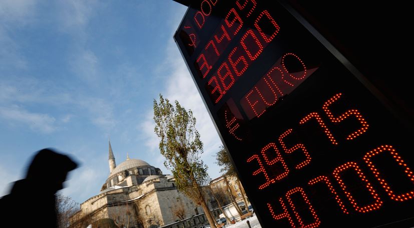 Parıltılı büyümenin karanlık yüzü &#8211; Mustafa Sönmez (Al Monitor)