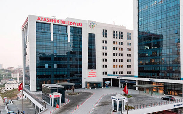 Ataşehir Belediyesi&#8217;nden darp açıklaması: Provoke edici davranış, algı operasyonu, görüntüler elimizde