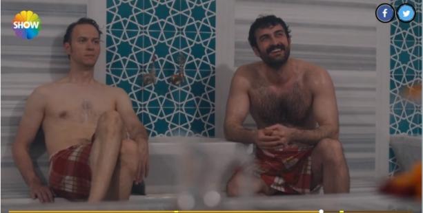 Kendi kendine bile konuşamadığın yerde aile ve Çukur – Umut Güner (Kaos GL)