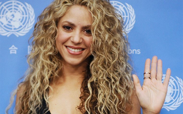 Shakira Filistin&#8217;in sesine kulak verdi, Tel Aviv konserini iptal etti