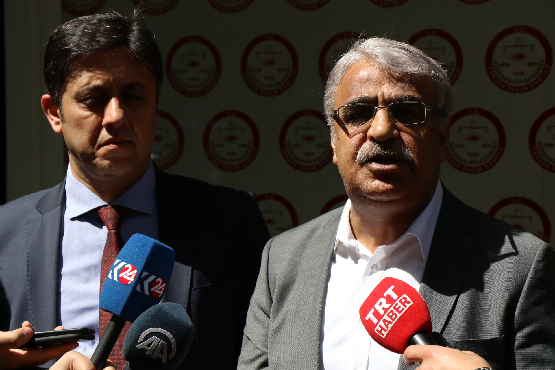Yeni bir mühürsüz oy vakası ile karşılaşabiliriz: 270 bin seçmen nakledilmek isteniyor