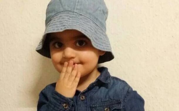 Belçika polisi Kürt göçmenleri taşıyan minibüse ateş açtı: 2 yaşındaki Mawda yaşamını yitirdi