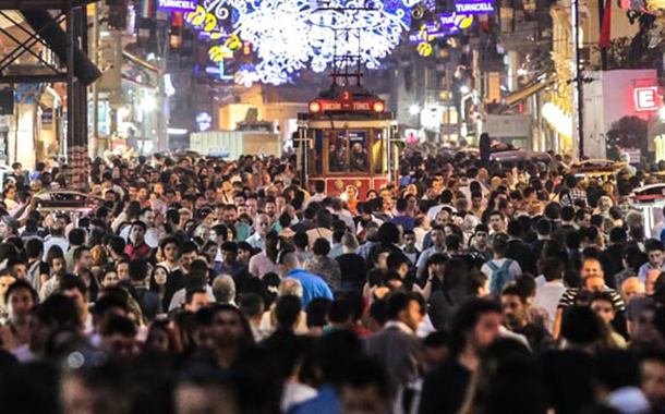 -Mış gibi siyasetiyle kriz yönetimi &#8211; Ali Rıza Güngen (Gazete Duvar)