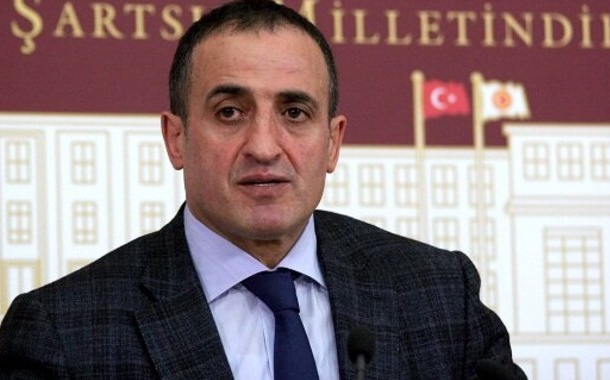 MHP&#8217;li Kaya&#8217;dan ülkücülere: &#8220;Egemenlik tek adama devredilemez, Erdoğan&#8217;a oy vermeyin&#8221;