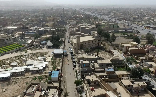 Irak&#8217;ta seçim günü IŞİD&#8217;den saldırılar: Kerkük&#8217;te dokuz kişi hayatını kaybetti