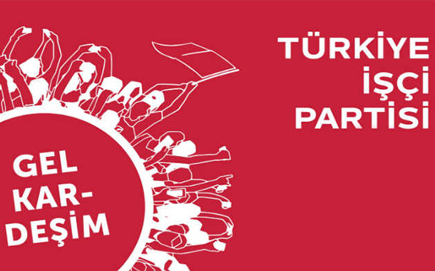 TİP: 24 Haziran seçimlerinde oylarımız HDP&#8217;ye ve Demirtaş&#8217;a