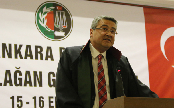 Ankara Barosu’ndan sandık güvenliği için Türkiye’deki her okula bir avukat çalışması
