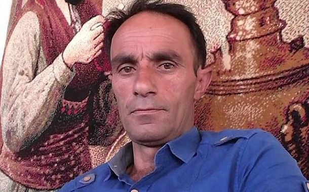 Ağrı&#8217;da Mevlüt Bengi&#8217;nin öldürülmesini PKK üstlendi