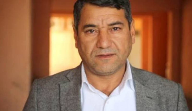 Suruç&#8217;ta Soylu&#8217;nun hedef gösterdiği HDP milletvekili adayı serbest