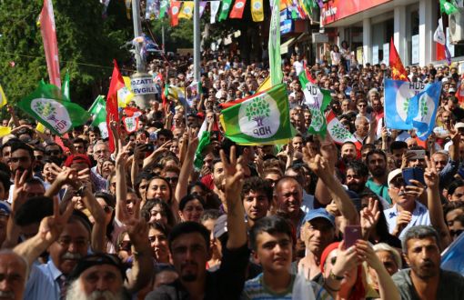 24 Haziran seçimlerinin galibi HDP &#8211; Tarık Ziya Ekinci (Bianet)