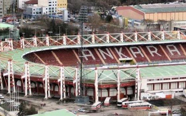 Mimarlar Odası 19 Mayıs Stadyumu yıkım ihalesini yargıya taşıdı