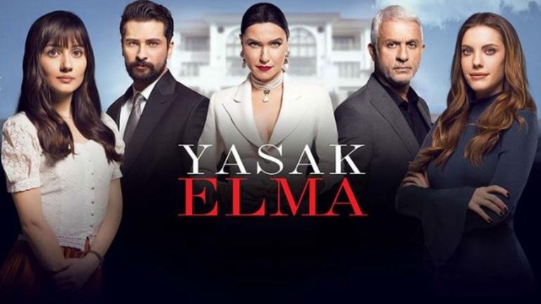 Yasak Elma dizi setinde tacize uğrayan Şimşek: Hiçbir kadının susmasını istemiyorum