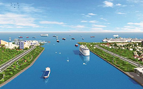 Kanal İstanbul ya da kasten şehir cinayeti &#8211; Çiğdem Toker (Sözcü)