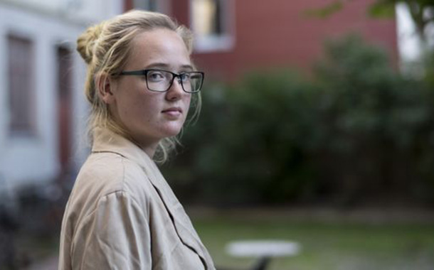 İsveçli aktivist Elin Ersson hakkında soruşturma başlatıldı