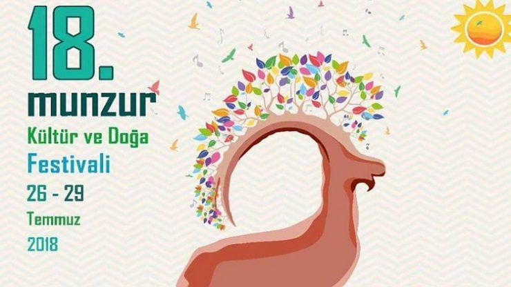 18. Munzur Festivali valilik tarafından yasaklandı