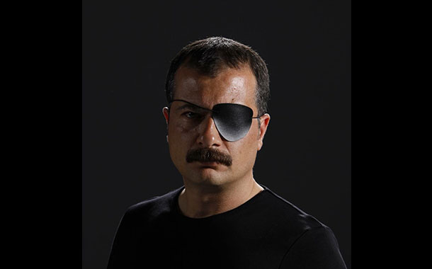 Gezi Şehitleri ve Gazileri Platformu Sözcüsü Volkan Kesanbilici serbest bırakıldı