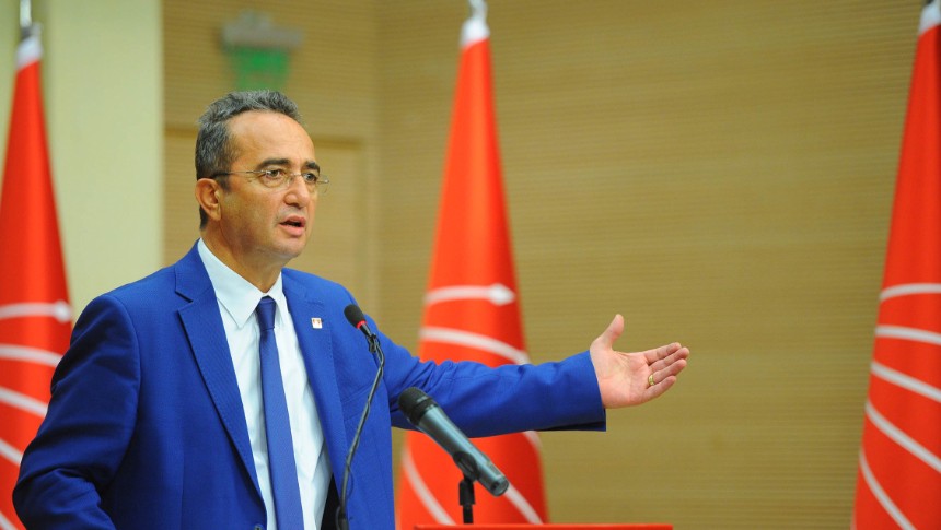 CHP’nin krizi &#8211; Ergin Yıldızoğlu (Cumhuriyet)
