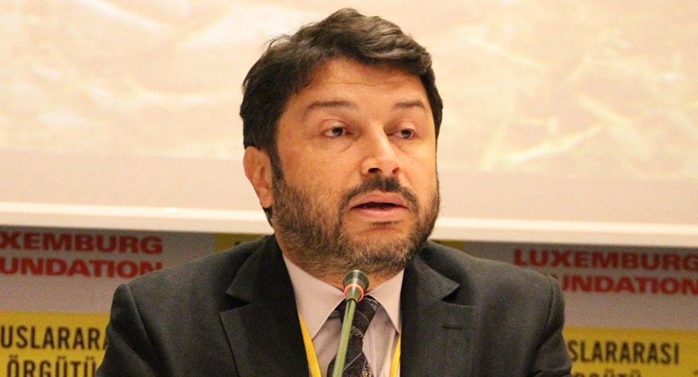 Büyükada davası sanığı Taner Kılıç&#8217;ın tahliyesine karar verildi