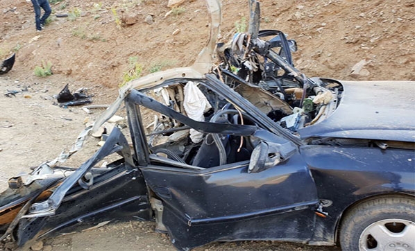 Yüksekova&#8217;da 5 köylü gözaltına alındı