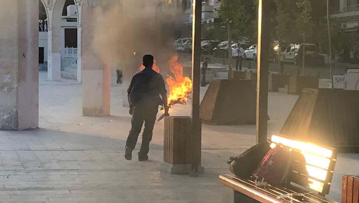 İşçiler neden intihar ediyor? – Murat Çakır