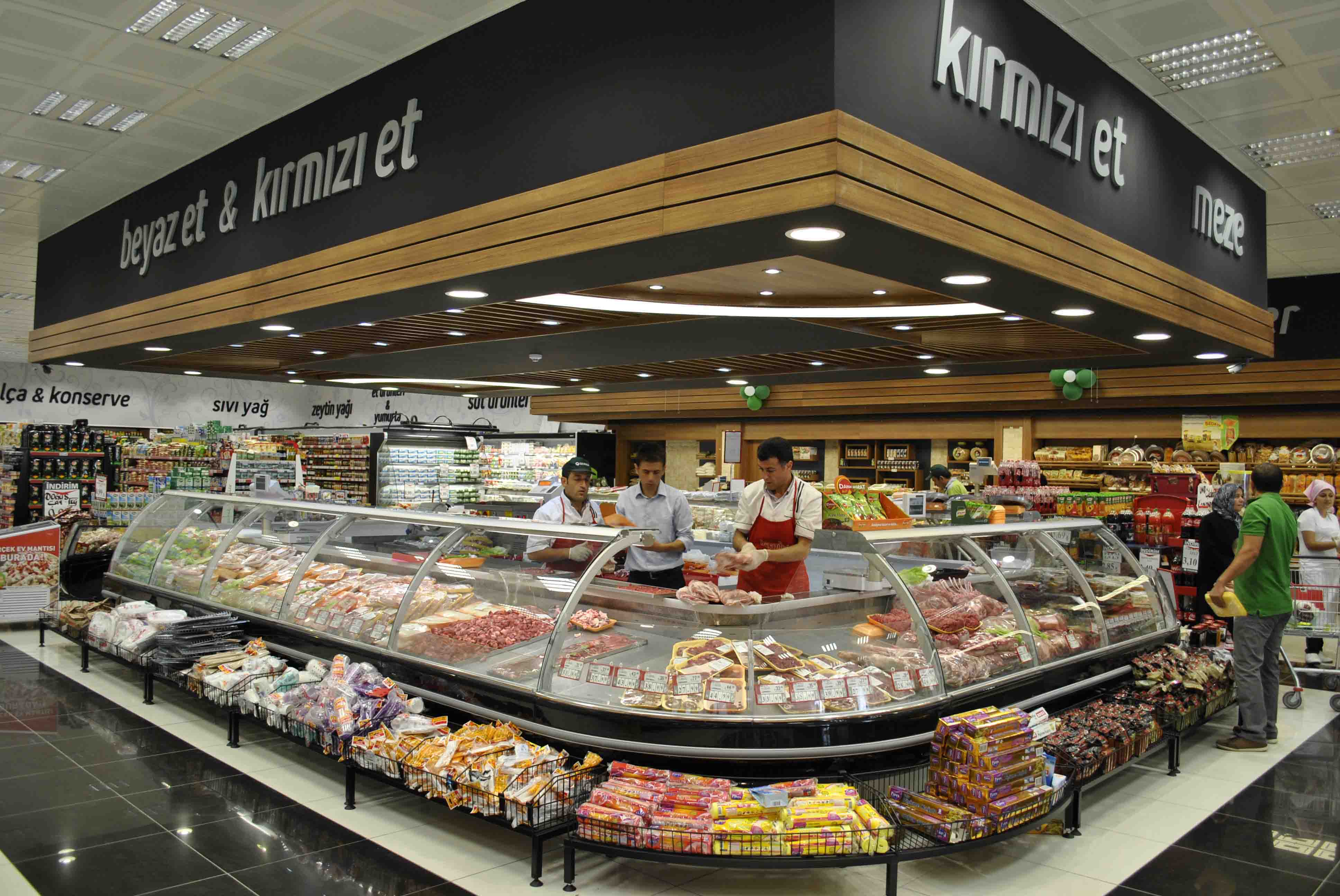 Kasaplar Odası: &#8220;Beyaz ete 9 ayda %200 zam yapıldı&#8221;