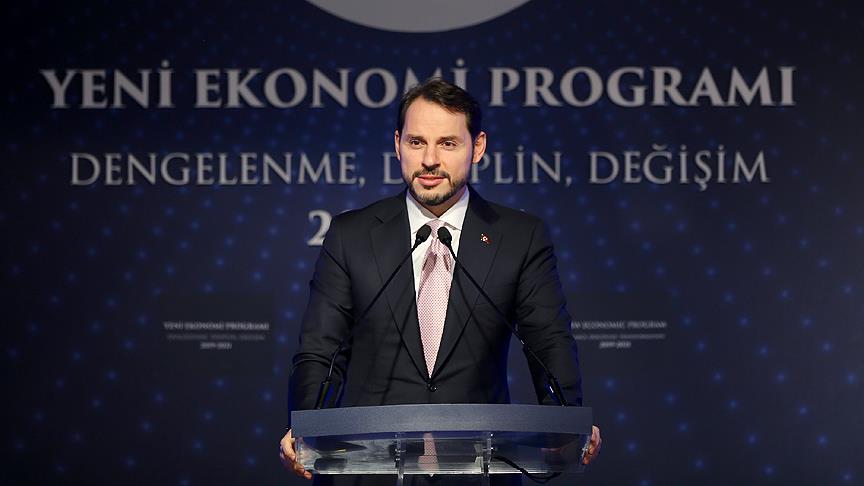 Yeni Ekonomi Programı kimin kemerini sıkacak? &#8211; Ozan Gündoğdu