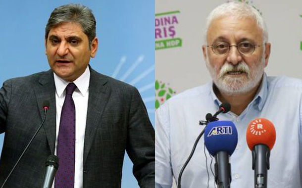 CHP ve HDP&#8217;den Yeni Ekonomi Programı&#8217;na tepki: Kriz mriz var, çözüm yok!