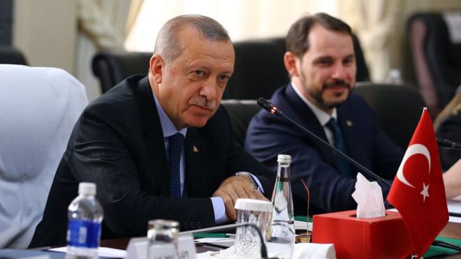 Ekonomi yönetiminin önündeki seçenekler güçlü büyümeyi sürdürmek için yeterli mi? &#8211; Ergin Yıldızoğlu (BBC Türkçe)