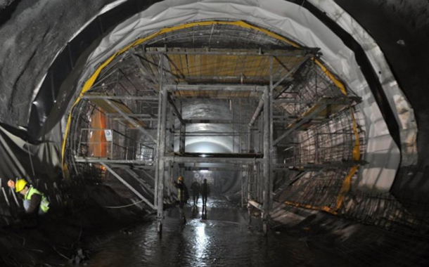 Yertaş İnşaat da konkordato talep eden şirketler arasına katıldı