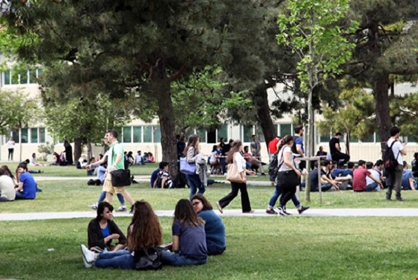 YTÜ&#8217;de kadın öğrenciye şiddet: &#8220;Ben hocayım, o bir kadın değil&#8221;