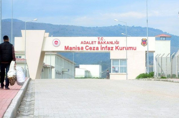 Engelli mahpusa ayakta sayım dayatıldı, ardından dava açıldı