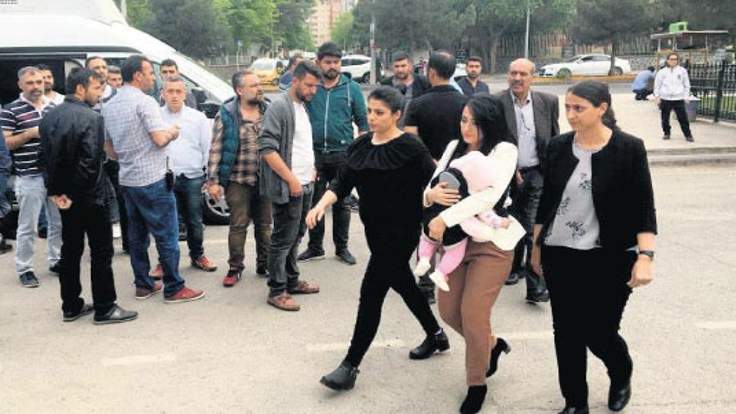 Ayşe öğretmenin ceza erteleme talebi kabul edildi